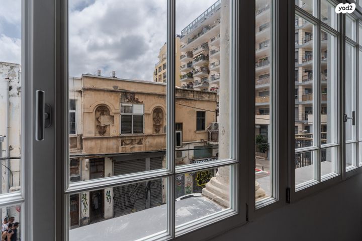 דירה, מרכולת 5, תל אביב יפו