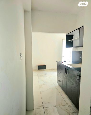 דירה, יהודה הלוי, קרית ים ג', קרית ים