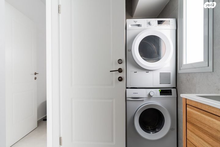 דירה, ארלוזורוב, תל אביב יפו