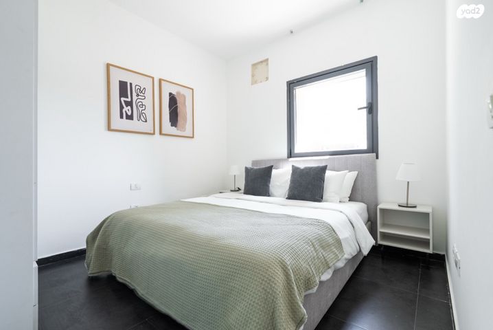 דירה, אלנבי 114, תל אביב יפו