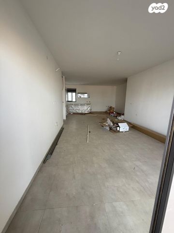 דירה, אופקים