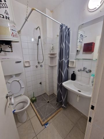 דירה, חטיבת כרמלי 50, חיפה