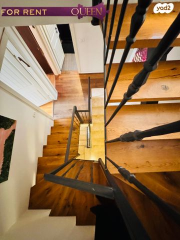 דו משפחתי, לסטר/רבוצקי, רעננה