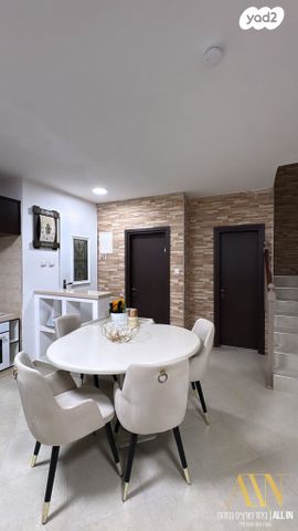 דופלקס, דימונה