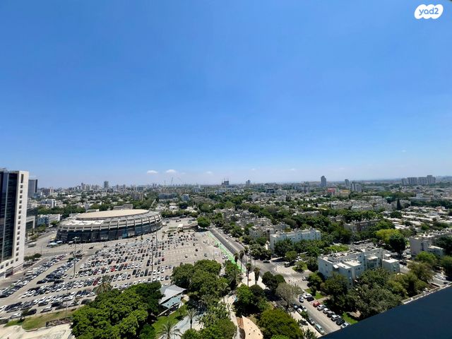 דירה, תל אביב יפו