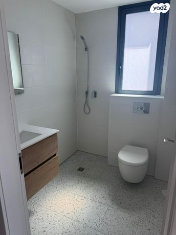 דירה, וינגייט, יד אליהו, תל אביב יפו