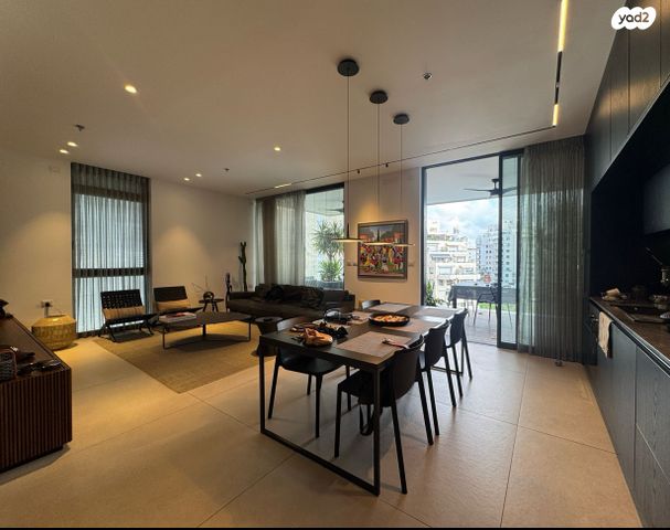 דירה, ש"י עגנון, כוכב הצפון, תל אביב יפו