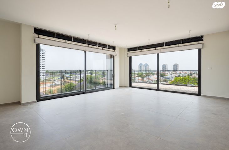 גרין פארק החדשה