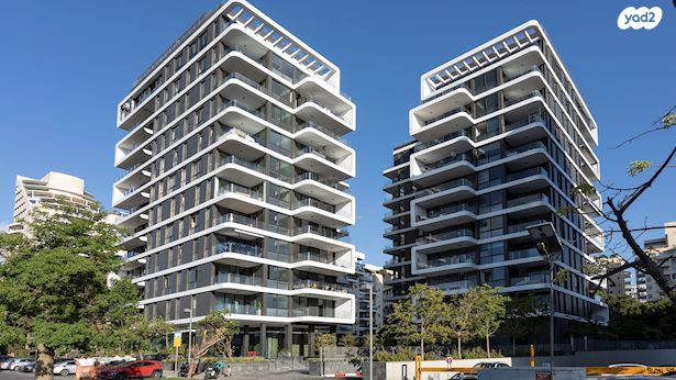 דירה, ש"י עגנון, כוכב הצפון, תל אביב יפו