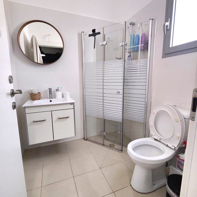 דירה, הכלניות, שדרות