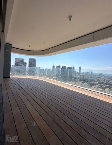דירה להשכרה בתל אביב יפו (תיווך) — 2