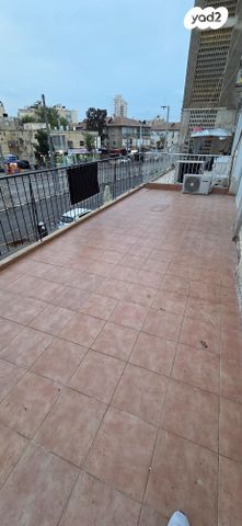 דירה, רוטשילד 35, בת ים