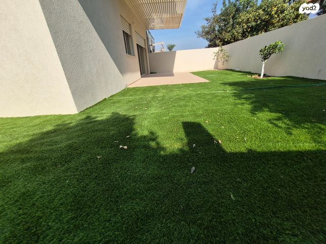 בית פרטי/ קוטג', עמק יזרעאל, קדימה צורן