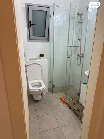 יחידת דיור, ח-501, חולון