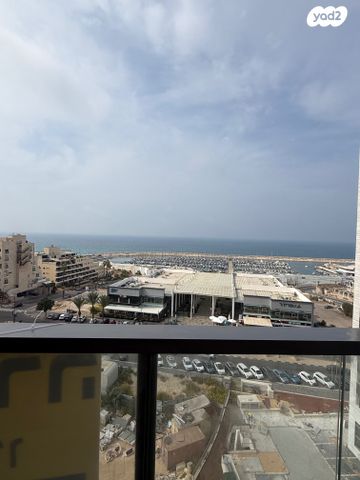 דירה, אשקלון