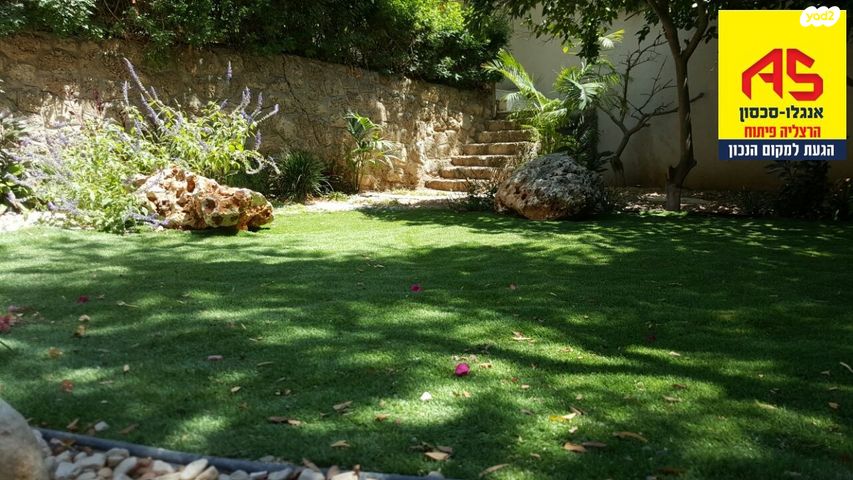 בית פרטי/ קוטג', הרצליה פיתוח, הרצליה