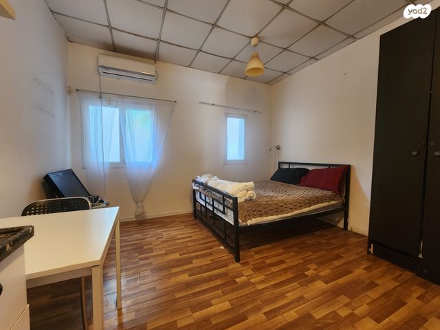 סטודיו/ לופט, הכובשים, כרם התימנים, תל אביב יפו