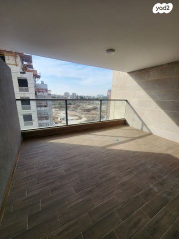 דירה, יערות הכרמל 20, נופי בן שמן, לוד