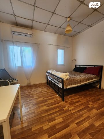 סטודיו/ לופט, הכובשים, כרם התימנים, תל אביב יפו