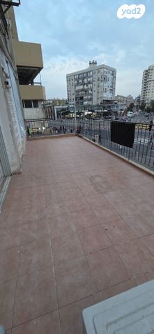 דירה, רוטשילד 35, בת ים