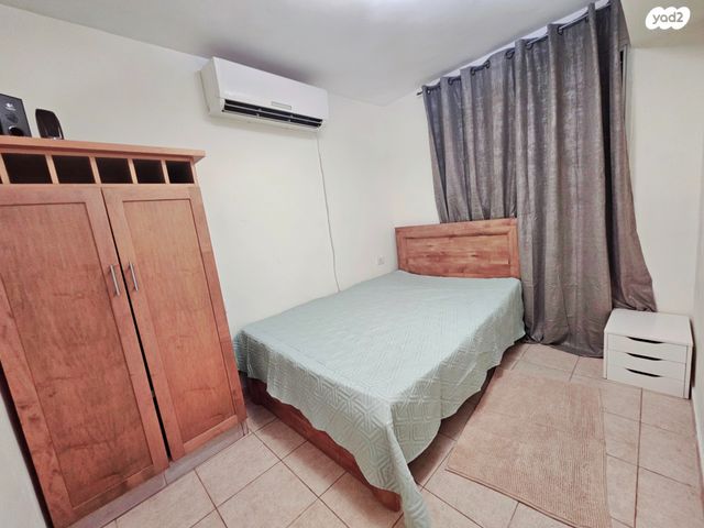 יחידת דיור, הצבאים 502, יעלים, אילת