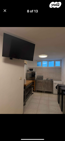 דירה, טרומפלדור, לב תל אביב, לב העיר צפון, תל אביב יפו