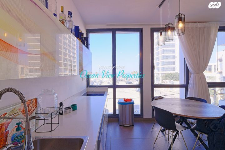 דירה, הירקון 6, כרם התימנים, תל אביב יפו