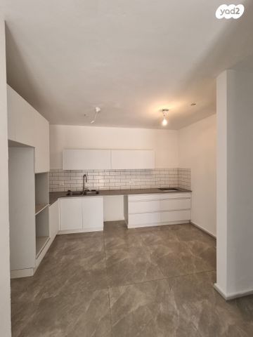 דירת גן, אלעזר בן יאיר 16, קטמונים, ירושלים