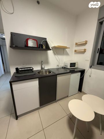 יחידת דיור, ח-501, חולון