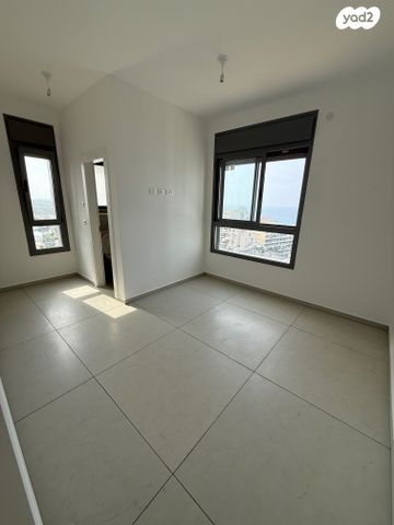 דירה, אשקלון