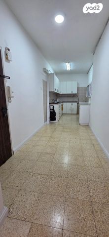 דירה, רוטשילד 35, בת ים