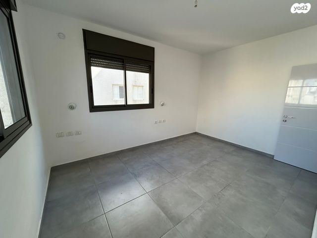 דירה, פנחס רוטנברג 25, נגבה, רמת גן