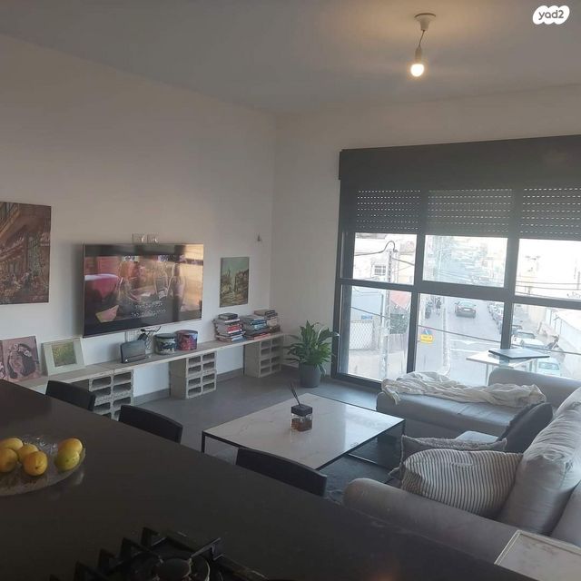 דירה, דוד תדהר, התקוה, בית יעקב, נווה צה"ל, תל אביב יפו