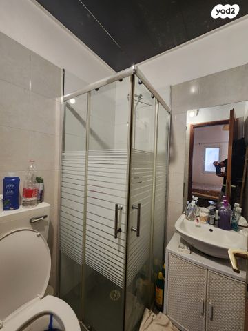 סטודיו/ לופט, הכובשים, כרם התימנים, תל אביב יפו