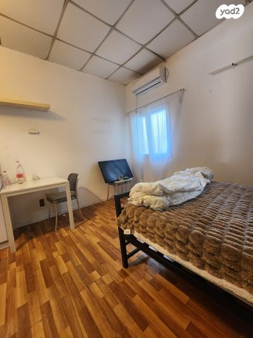 סטודיו/ לופט, הכובשים, כרם התימנים, תל אביב יפו