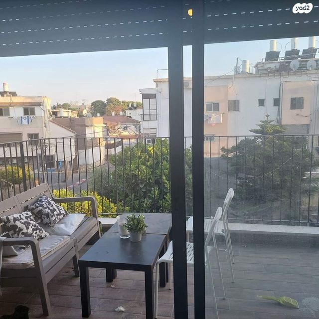 דירה, דוד תדהר, התקוה, בית יעקב, נווה צה"ל, תל אביב יפו