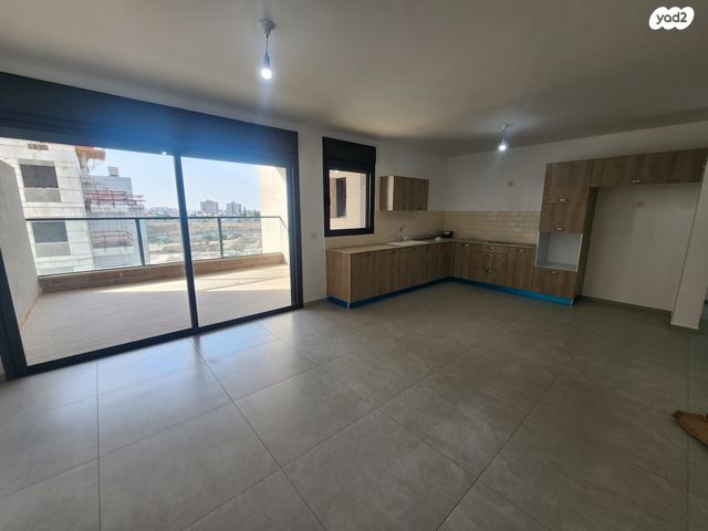 דירה, יערות הכרמל 20, נופי בן שמן, לוד