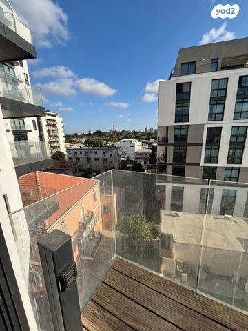 דירה, הרצל, גבעת הרצל, אזור המלאכה יפו, תל אביב יפו