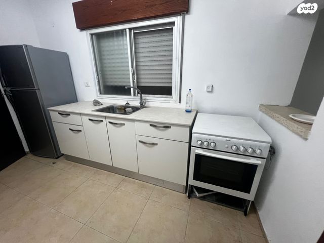 דירה, שדרות הציונות 39, מרכז העיר, קרית אתא