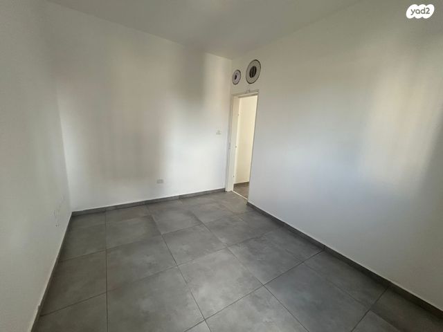 דירה, פנחס רוטנברג 25, נגבה, רמת גן