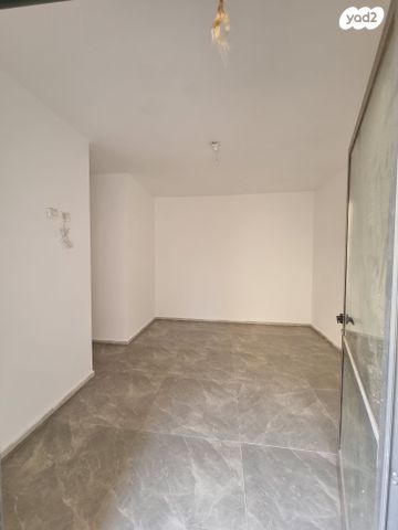 דירת גן, אלעזר בן יאיר 16, קטמונים, ירושלים