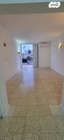 דירה, רוטשילד 35, בת ים