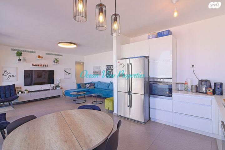 דירה, הירקון 6, כרם התימנים, תל אביב יפו