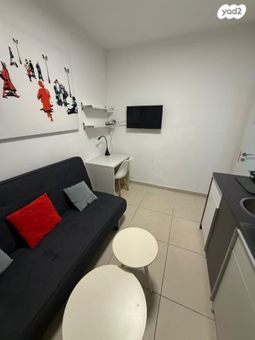 יחידת דיור, ח-501, חולון