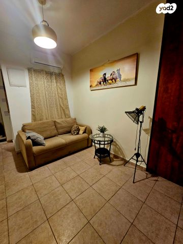 יחידת דיור, הצבאים 502, יעלים, אילת