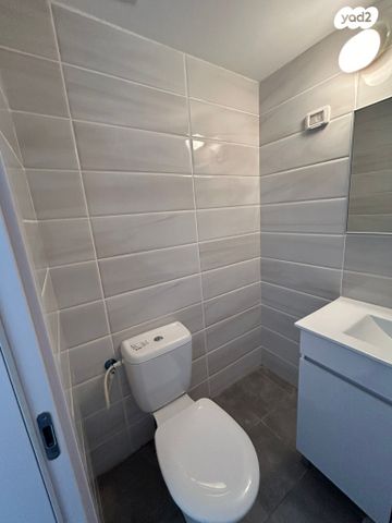 דירה, פנחס רוטנברג 25, נגבה, רמת גן