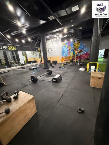 אולמות, אקסודוס, מרינה, אשדוד