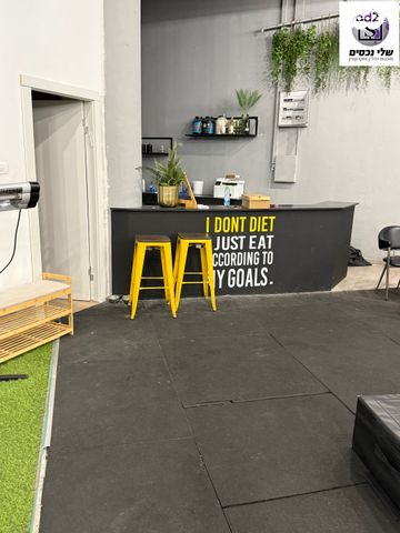 אולמות, אקסודוס, מרינה, אשדוד