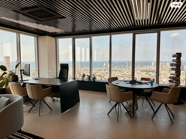 דרך מנחם בגין 