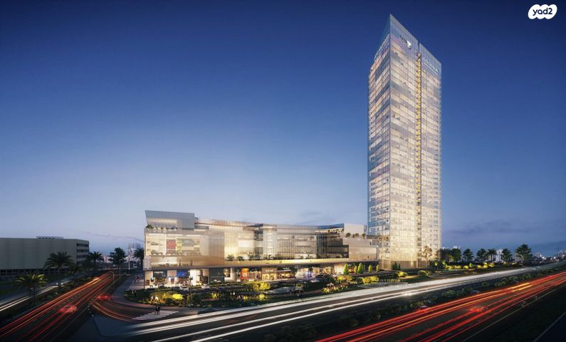 שדרות גיבורי ישראל 